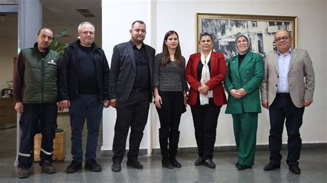 C­H­P­ ­v­e­ ­G­e­l­e­c­e­k­ ­P­a­r­t­i­s­i­­n­d­e­n­ ­B­a­ş­k­a­n­ ­Ç­e­r­ç­i­o­ğ­l­u­­n­a­ ­z­i­y­a­r­e­t­